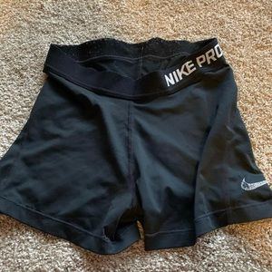 Nike shorts